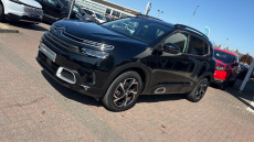 Citroen C5 Aircross 1.5 BlueHDi 130 Shine 5dr Diesel Hatchback